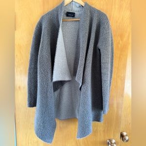 Zara sweater
